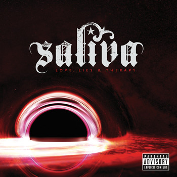 Saliva - Love, Lies & Therapy (Explicit)