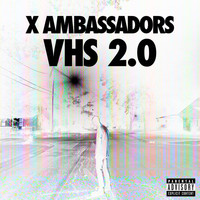 X Ambassadors, Jamie N Commons - Jungle