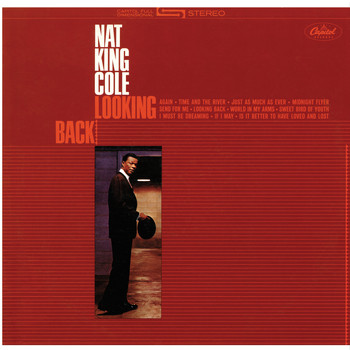 Nat King Cole - Looking Back