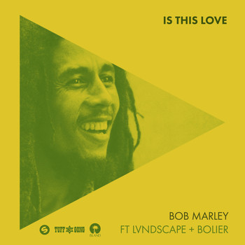 Bob Marley & The Wailers - Is This Love (Remix)