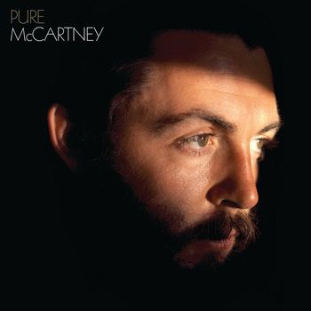 Paul McCartney - Pure McCartney