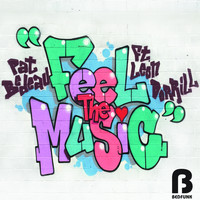 Pat Bedeau Ft Leon Dorrill - Feel The Music