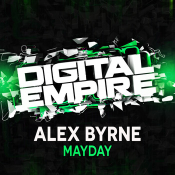 Alex Byrne - Mayday