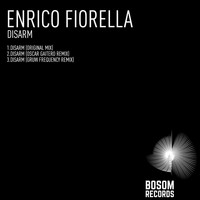 Enrico Fiorella - Disarm