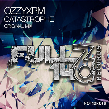 OzzyXPM - Catastrophe
