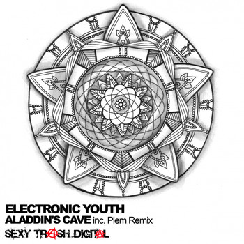 Electronic Youth - Aladdin's Cave