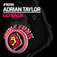 Adrian Taylor - Go Back