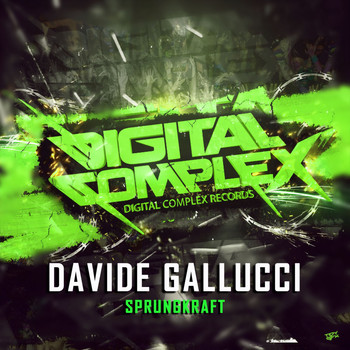 Davide Gallucci - Sprungkraft