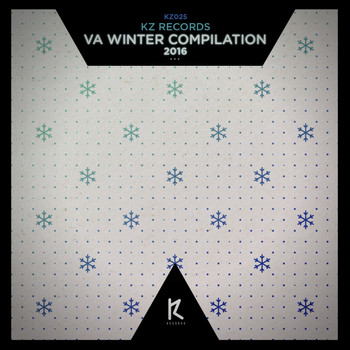 Various Artists - KZ Records Winter Compilation 2016 (Explicit)