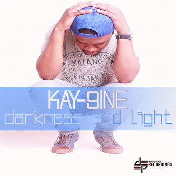 Kay-9ine - Darkness & Light