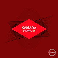 Kamara - Enduro EP