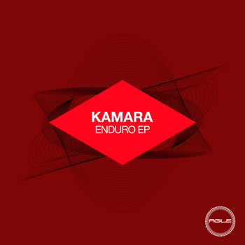 Kamara - Enduro EP