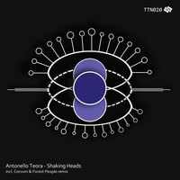 Antonello Teora - Shaking Heads