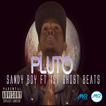 Sandy Boy Feat. 1st Ghost Beats - Pluto