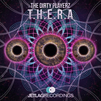 The Dirty Playerz - T.H.E.R.A.