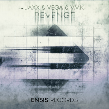 Jaxx & Vega & VMK - Revenge