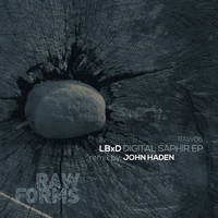 LBxD - Digital Saphir EP