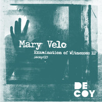 Mary Velo - Examination of Witnesses EP