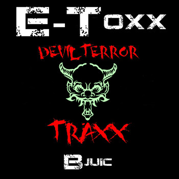 E-Toxx - Bjuic
