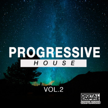 Various Artists - Progressive House, Vol. 2