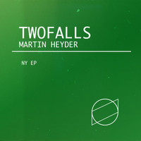 Twofalls - NY EP