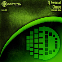 DJ Swindali - Chase