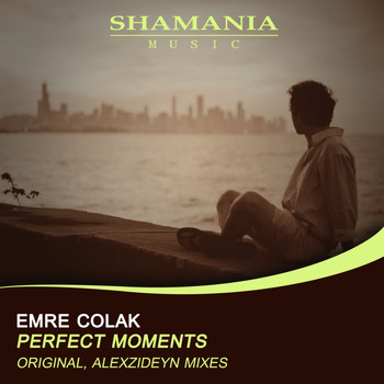 Emre Colak - Perfect Moments