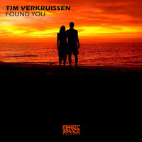Tim Verkruissen - Found You
