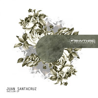 Juan Santacruz - Vacilon EP