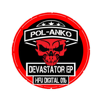 Pol-Anko - Devastator