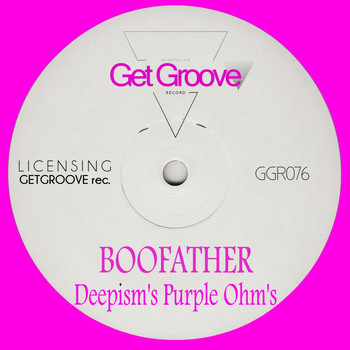 Boofather - Deepism's Purple Ohm's