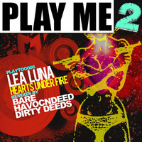 Lea Luna - Hearts Under Fire