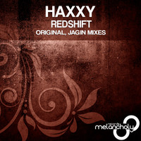Haxxy - Redshift