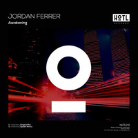 Jordan Ferrer - Awakening