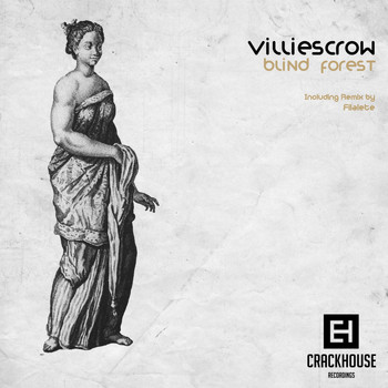 Villiescrow - Blind Forest