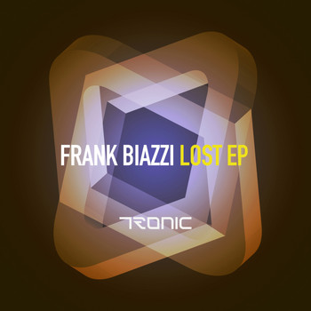 Frank Biazzi - Lost EP