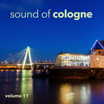 Various Artists - Sound Of Cologne, Vol. 11