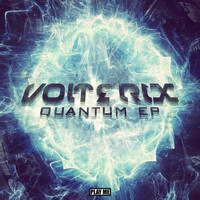 Volterix - Quantum EP