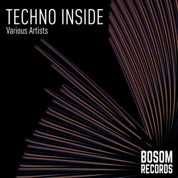 Various Artists - Techno Inside