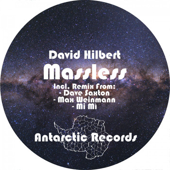 David Hilbert - Massless