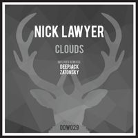 Nick Lawyer - Clouds