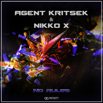 Agent Kritsek, Nikko X - No Rules