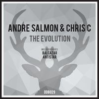 Andre Salmon & Chris C. - The Evolution