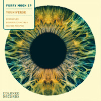 Youniverse - Furry Moon EP