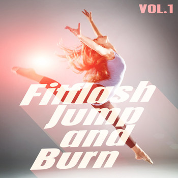 Various Artists - Fitflash: Jump and Burn, Vol. 1
