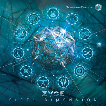 Zyce - The Fifth Dimension