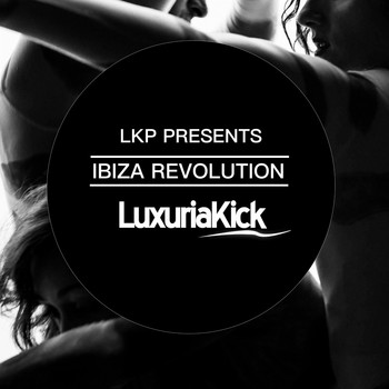 Various Artists - Ibiza Revolution