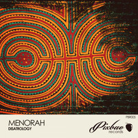 Menorah - Disatrology