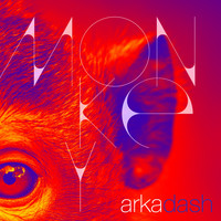 Arkadash - Monkey