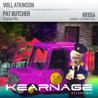 Will Atkinson - Pat Butcher